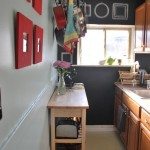 apartment tour: it's all in the details