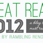 great reads 2012