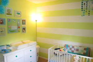nursery after 5
