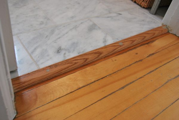 Wooden Floor New Wooden Floor Joining Strips