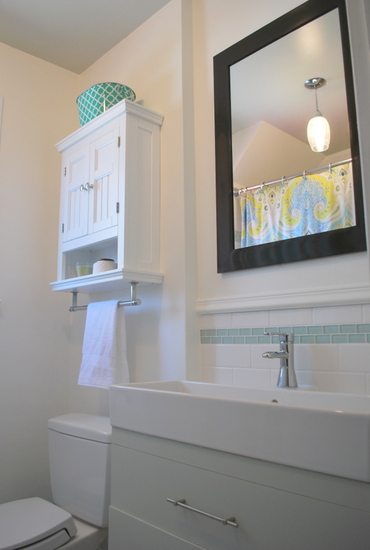 A Bathroom Reveal - DIY Show Off ™ - DIY Decorating and Home ...