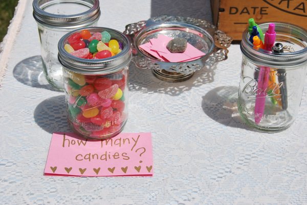 Low Key Baby Shower Games And Activities The Sweetest Digs