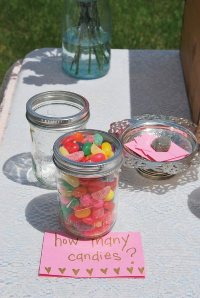 Low Key Baby Shower Games And Activities The Sweetest Digs