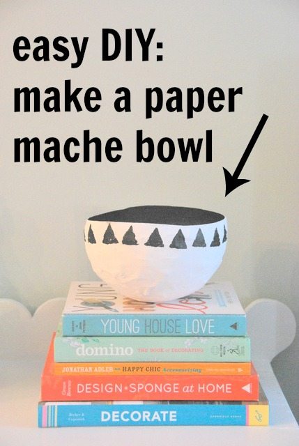 https://thesweetestdigs.com/wp-content/uploads/2014/02/DIY-paper-mache-bowl-the-sweetest-digs.jpg