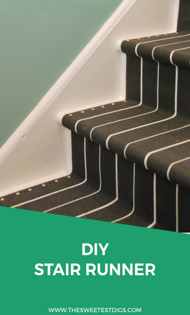 affordable stair runners