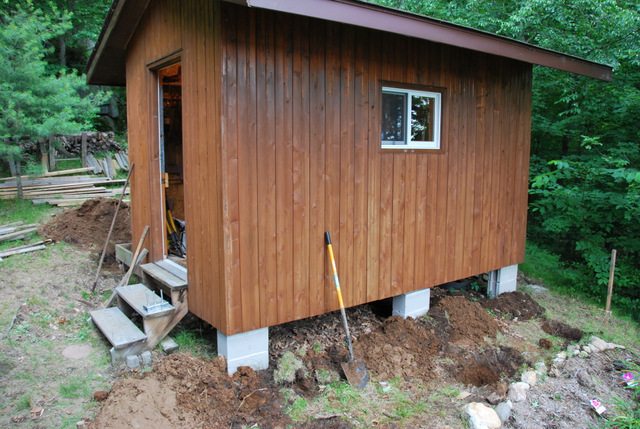 bunkie exterior 5