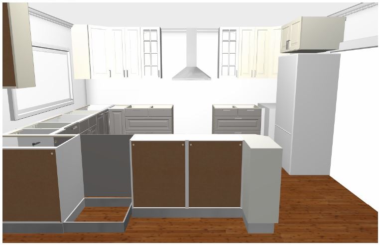 Installing Ikea Kitchen Cabinetry Our Experience The