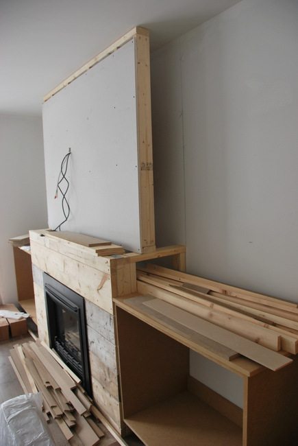 How To Design And Build Gorgeous Diy Fireplace Built Ins The