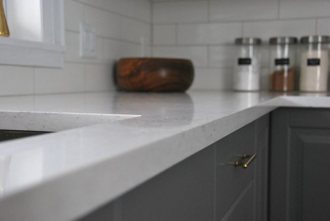 Kitchen Countertop Options Quartz That Look Like Marble The