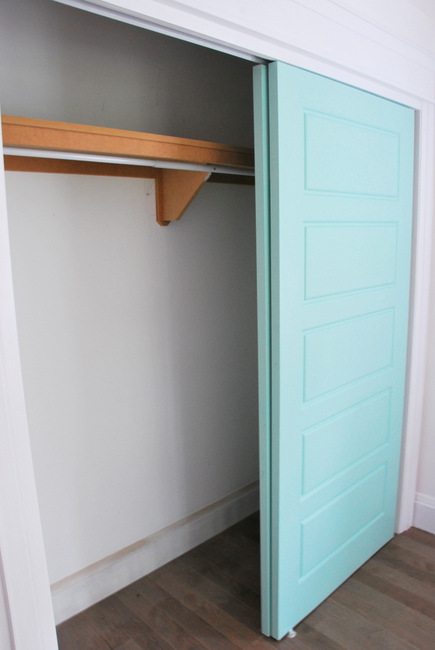 How to Create a Pretty and Functional Kids Closet (on a budget) - THE  SWEETEST DIGS