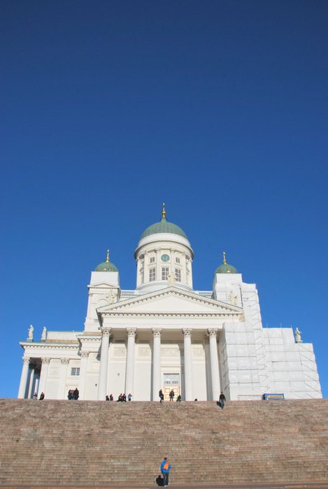Helsinki travel guide: Our trip recap and favourite things to see and do!