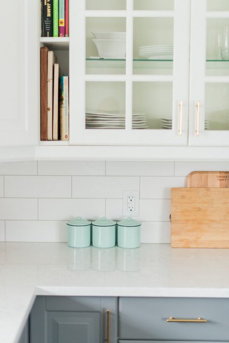 White Quartz Countertops Backsplash Ideas Nbizococho