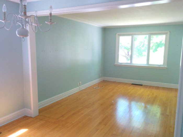 A Gray And White Ikea Kitchen Transformation The Sweetest Digs