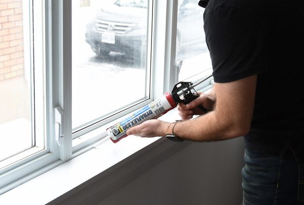 Tips and strategies on how to keep your home well sealed so that it is winterized properly!