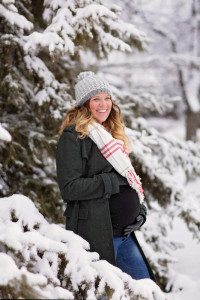 How To Get Great Maternity Photos - THE SWEETEST DIGS