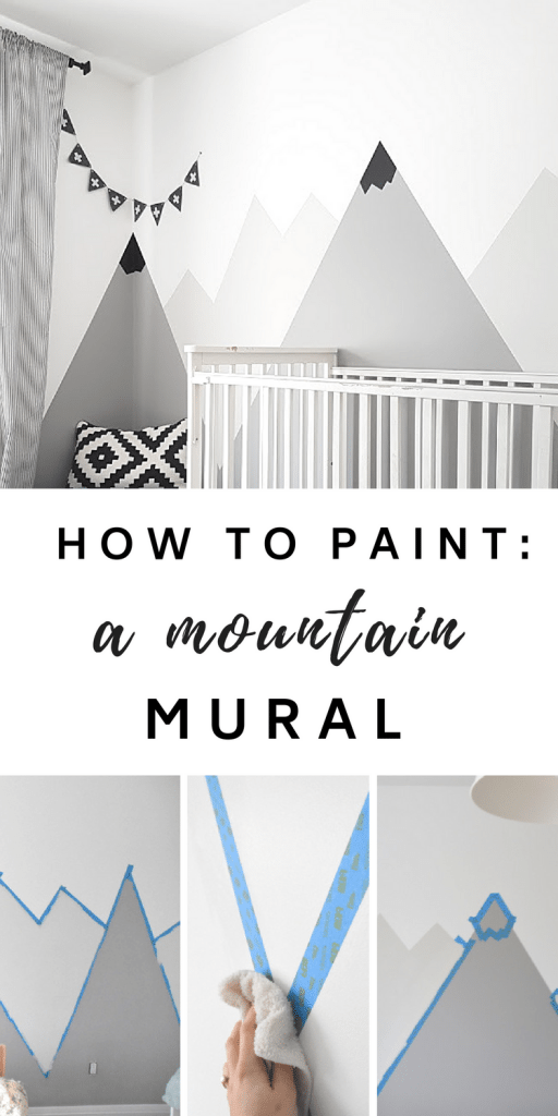 Mural Wall Painting - The Basic Techniques