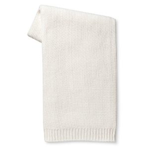 white-cable-knit-throw