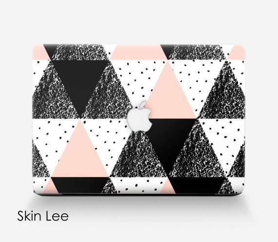 geometric-laptop-skin