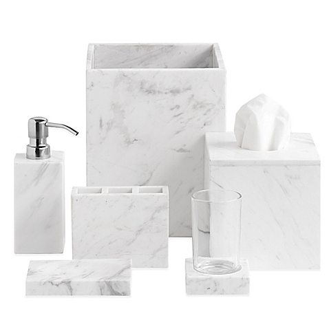 marble bathroom tile