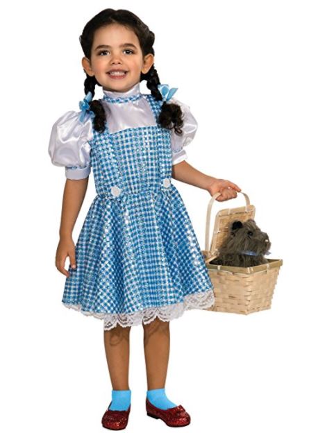 15 Adorable Sibling Halloween Costume Ideas