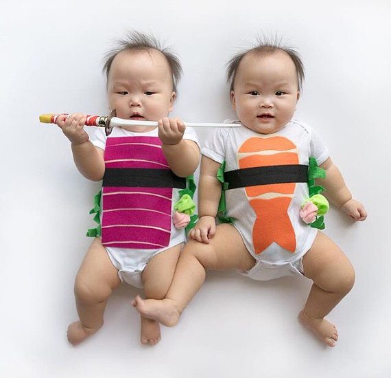 15 Adorable Sibling Halloween Costume Ideas The Sweetest Digs