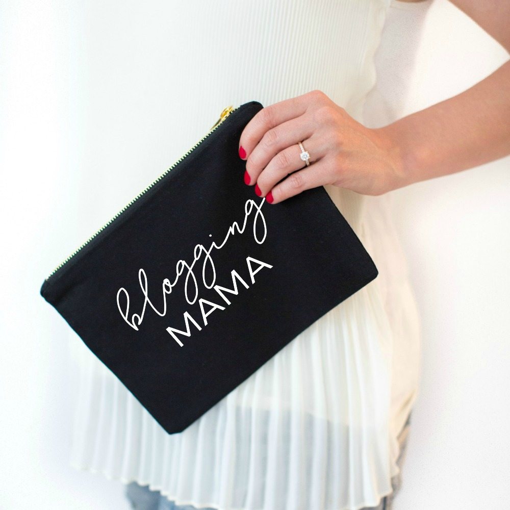 mama makeup bag