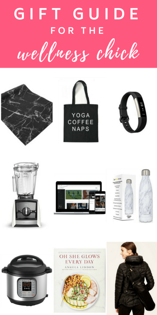 Top 15 Healthy Gift Ideas That Promote a Healthy Lifestyle