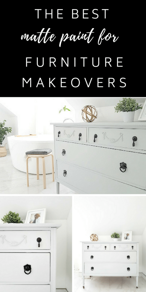 How To Paint A Dresser With Fusion Mineral Paint The Sweetest Digs