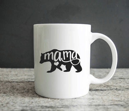 Mugs for Moms: 17 Funny Mother's Day Mugs - THE SWEETEST DIGS