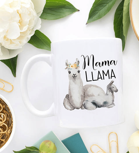 Mama Of Drama Mug, Mama Drama Mug, Mama Drama Gift,girl Mama Mug, Girl Mama  Gift,mom Drama Mug,mom Drama Gift,child Mama Mug,child Mama Gift, Ceramic  Novelty Coffee Mugs 11oz, 15oz Mug, 