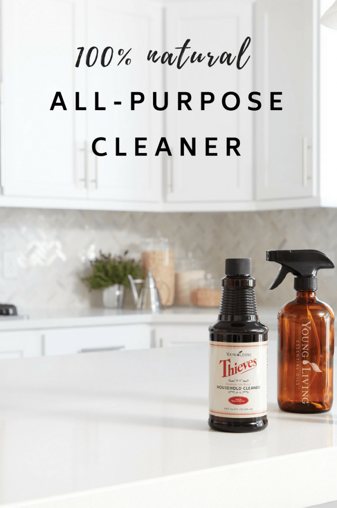 best natural all purpose cleaner