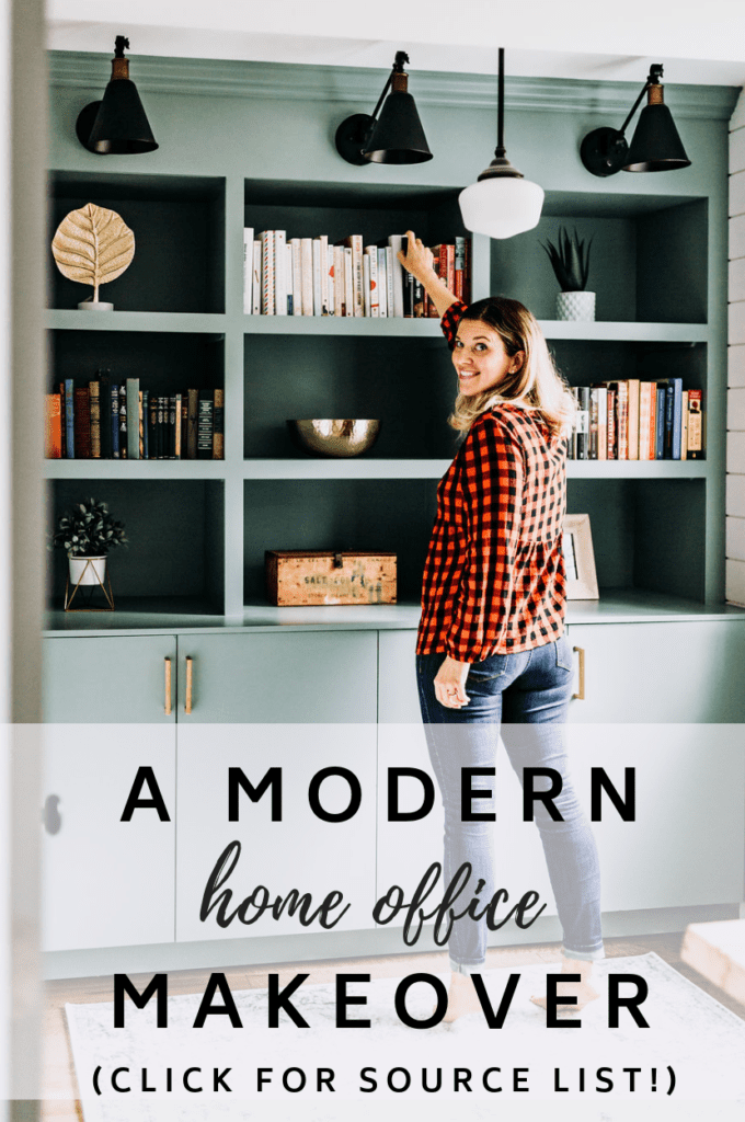 Home Office Decorating Ideas