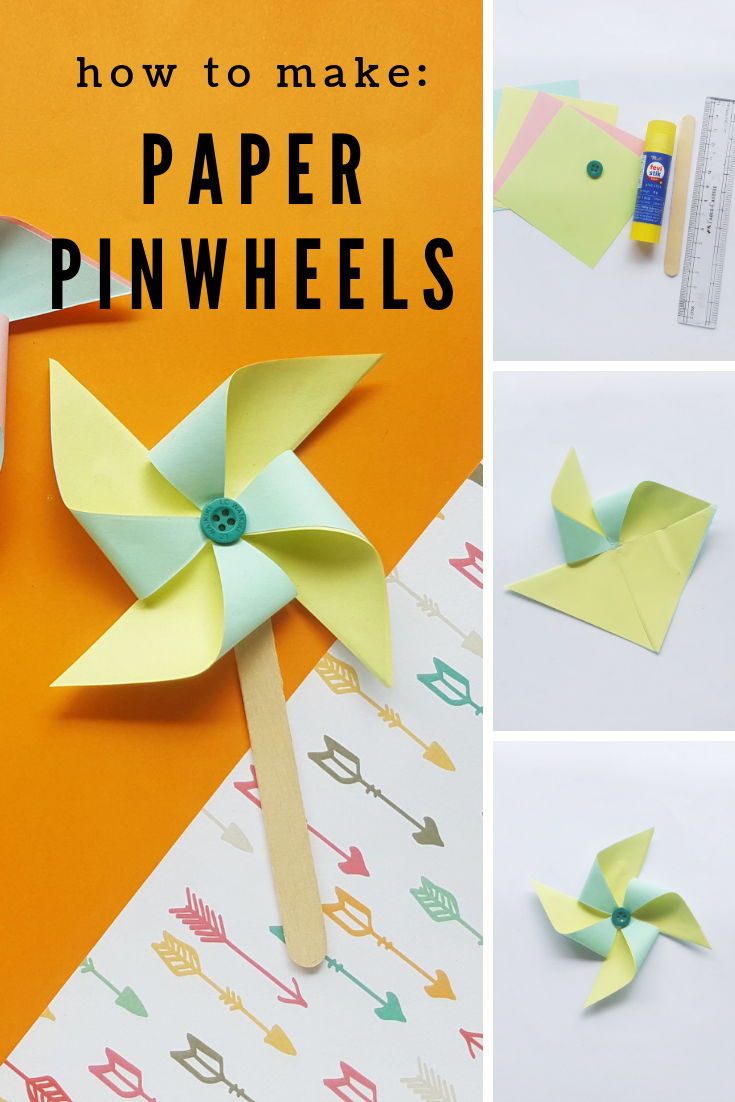 cool things to make with paper