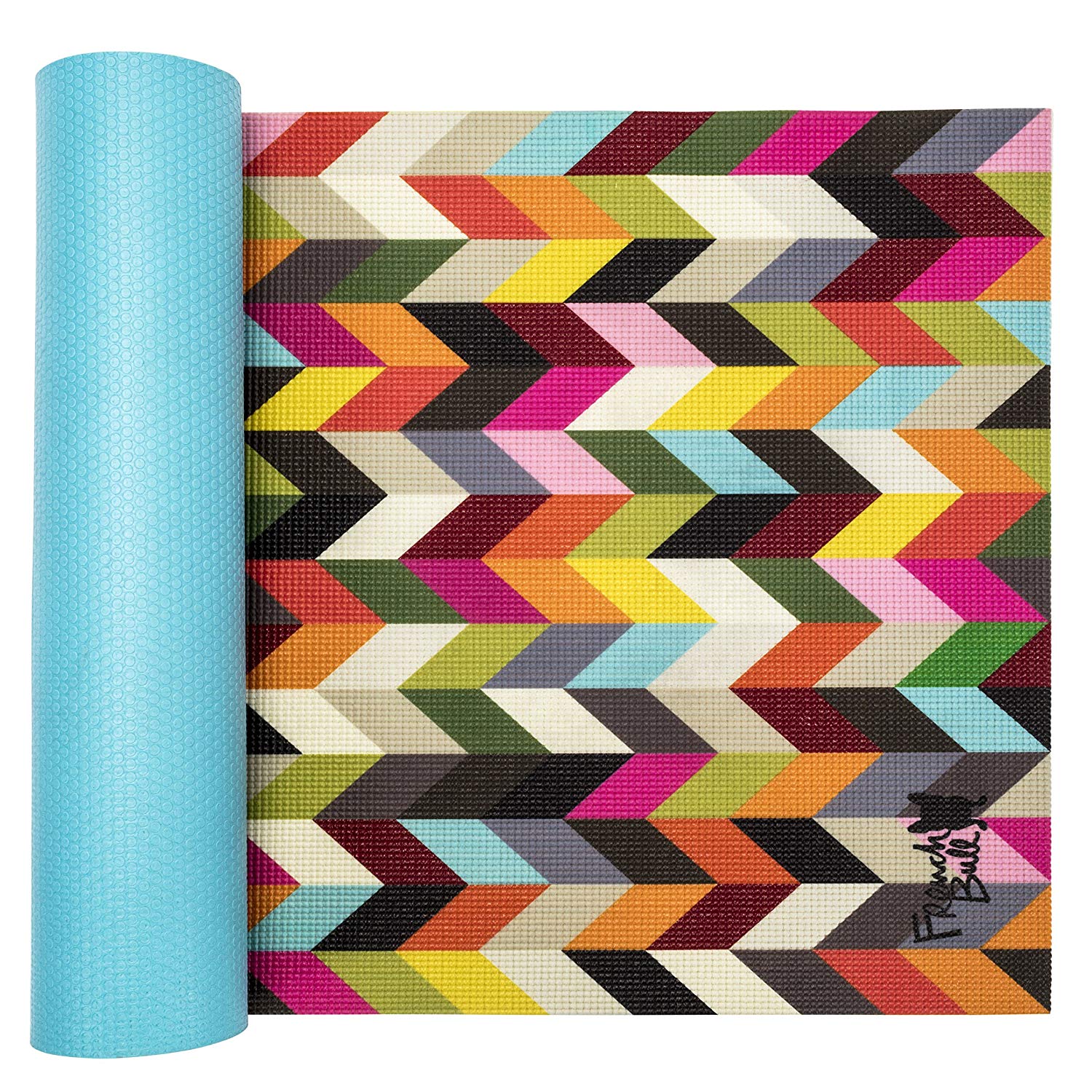 15 Pretty Yoga Mats You'll Love - THE SWEETEST DIGS