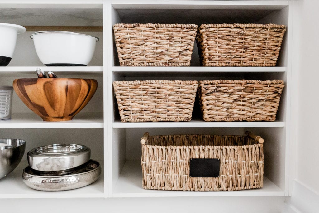 9 Pantry Organization Ideas You Ll Love The Sweetest Digs