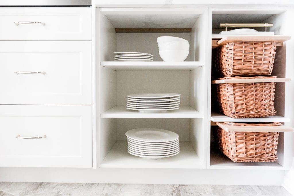 9 Pantry Organization Ideas You Ll Love The Sweetest Digs