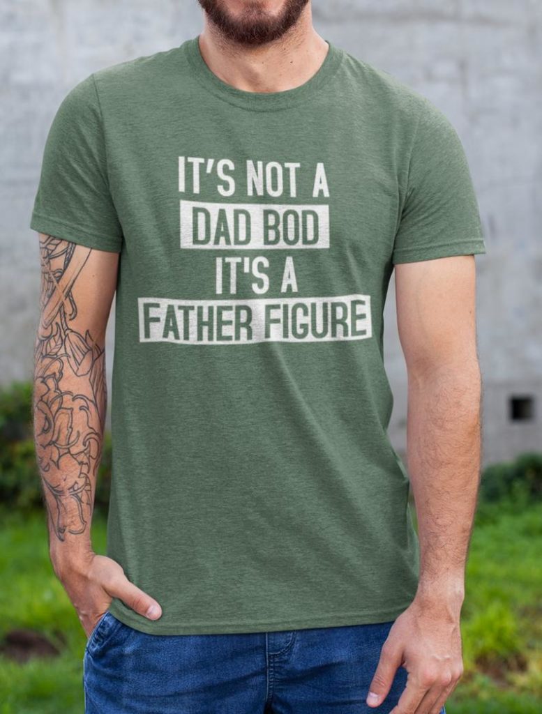 Best Dad Shirts From Etsy - THE SWEETEST DIGS